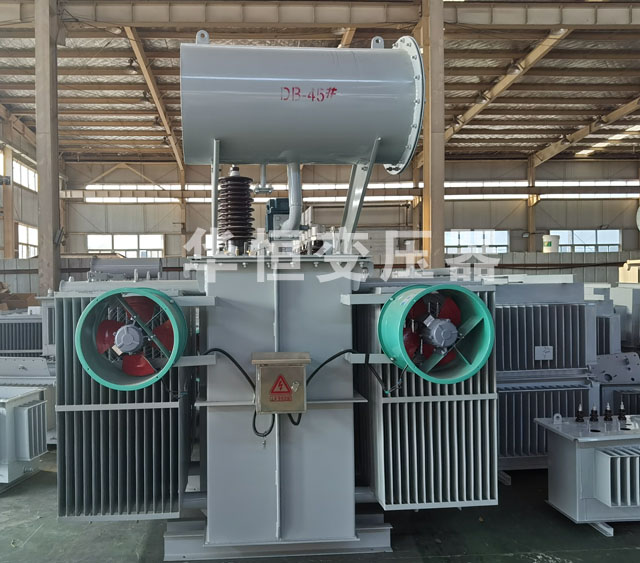 S13-8000/35新化新化新化电力变压器