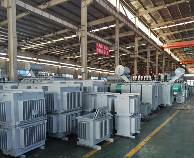 S11-8000/35新化新化新化电力变压器