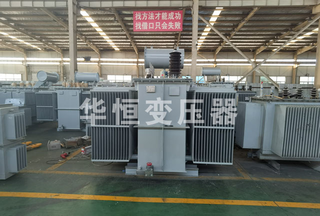 SZ11-6300/35新化新化新化电力变压器价格