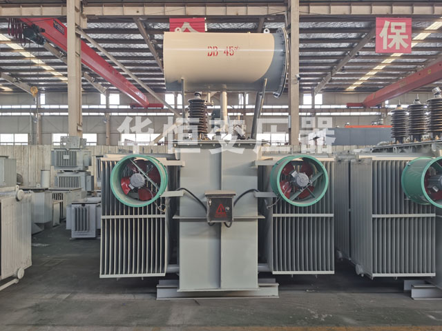 S11-10000/35新化新化新化油浸式变压器