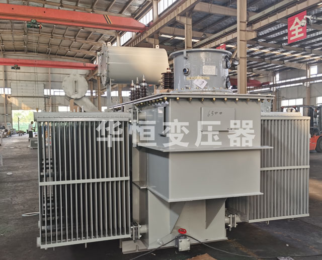 S11-8000/35新化新化新化油浸式变压器价格